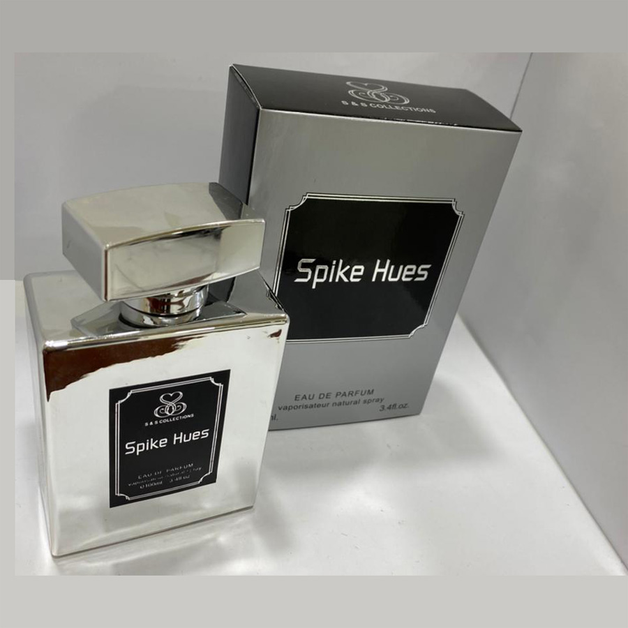 S & S Colletion - Perfume Spike & Hues